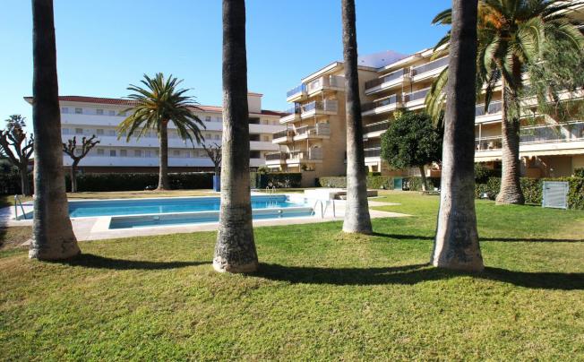 Фото отеля Bahia Dorada Apartamento