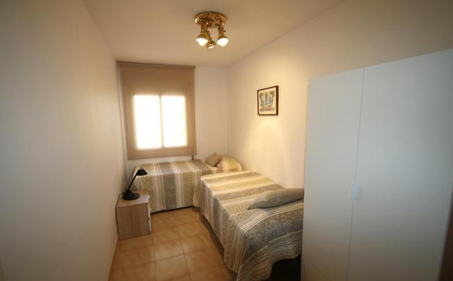 Фото отеля Bahia Dorada Apartamento