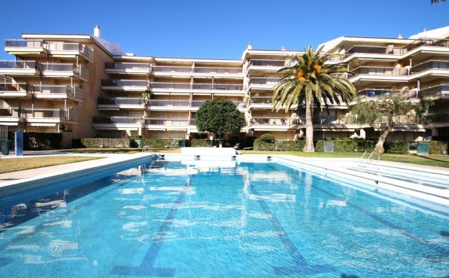 Фото отеля Bahia Dorada Apartamento