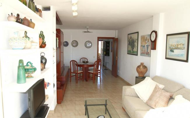 Фото отеля Bahia Dorada Apartamento