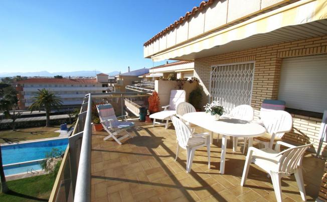 Фото отеля Bahia Dorada Apartamento