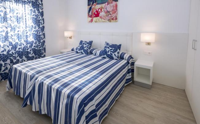 Фото отеля Tahiti Playa Suites