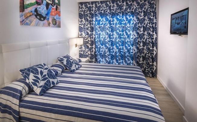 Фото отеля Tahiti Playa Suites