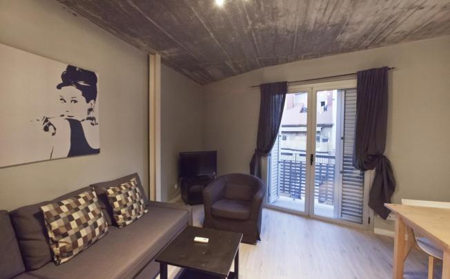 Фото отеля Borne Lofts Apartments