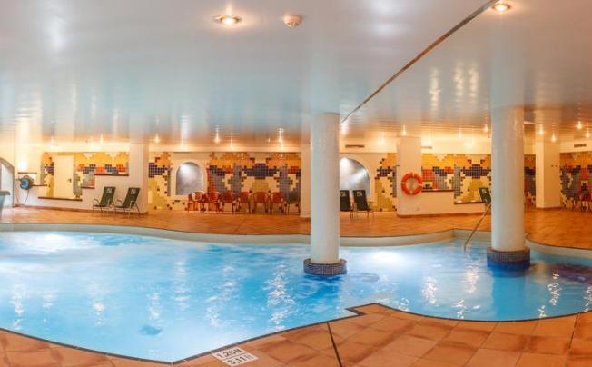 Фото отеля Golden Bahia de Tossa & Spa