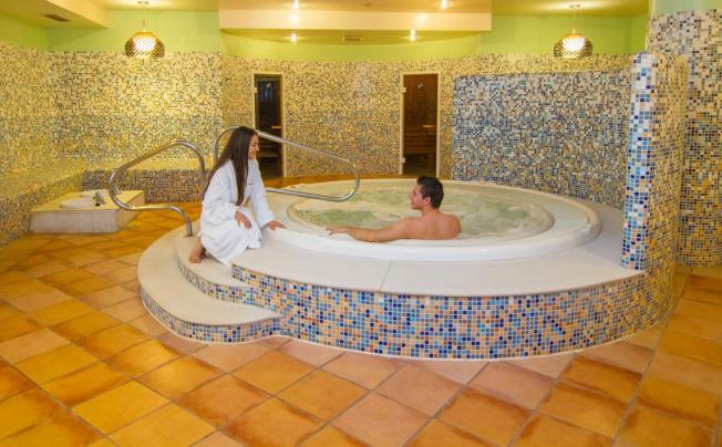 Фото отеля Golden Bahia de Tossa & Spa
