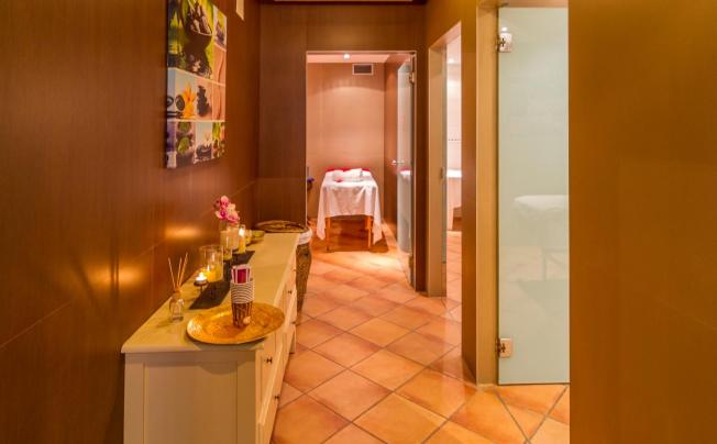 Фото отеля Golden Bahia de Tossa & Spa