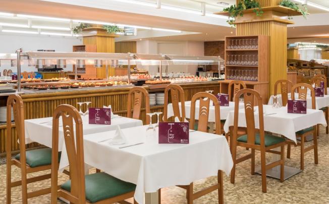 Фото отеля H.top Cartago Nova Hotel