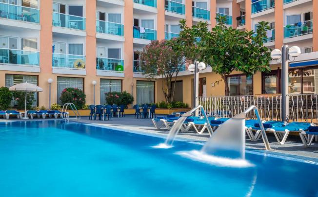 Фото отеля H.top Cartago Nova Hotel