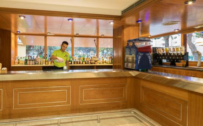 Фото отеля H.top Cartago Nova Hotel