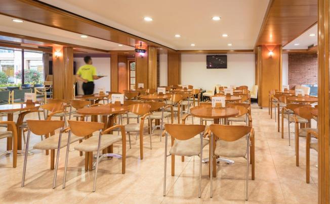 Фото отеля H.top Cartago Nova Hotel
