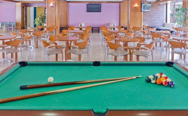 Фото отеля H.top Cartago Nova Hotel