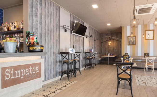 Фото отеля H.top Cartago Nova Hotel