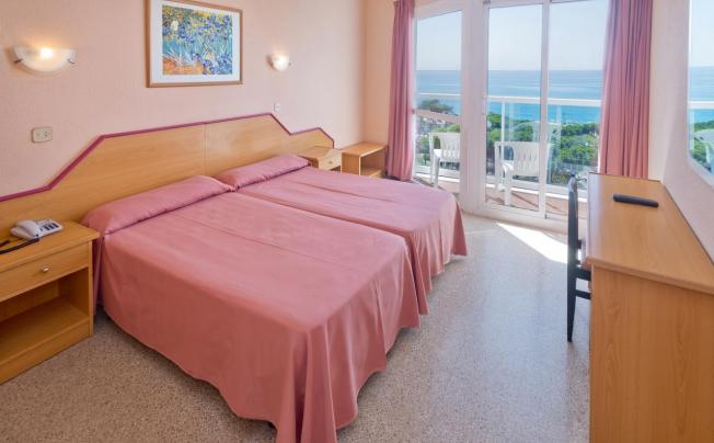 Фото отеля H.top Cartago Nova Hotel