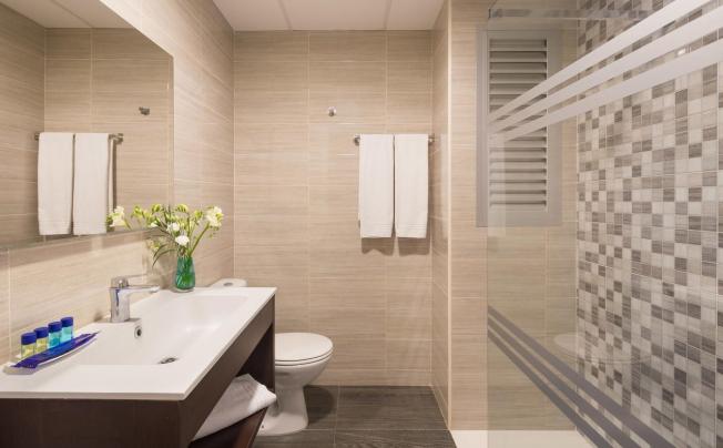 Фото отеля H.top Cartago Nova Hotel