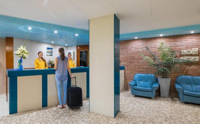 Фото отеля H.top Cartago Nova Hotel