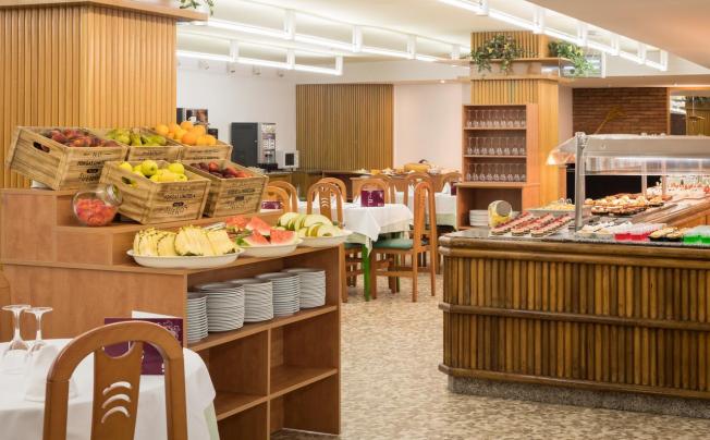 Фото отеля H.top Cartago Nova Hotel