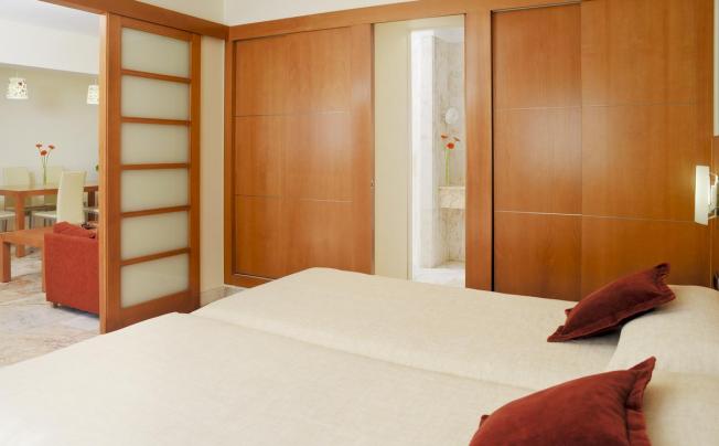 Фото отеля Principe Paz Hotel