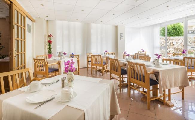 Фото отеля Sutimar Hostal Residencia