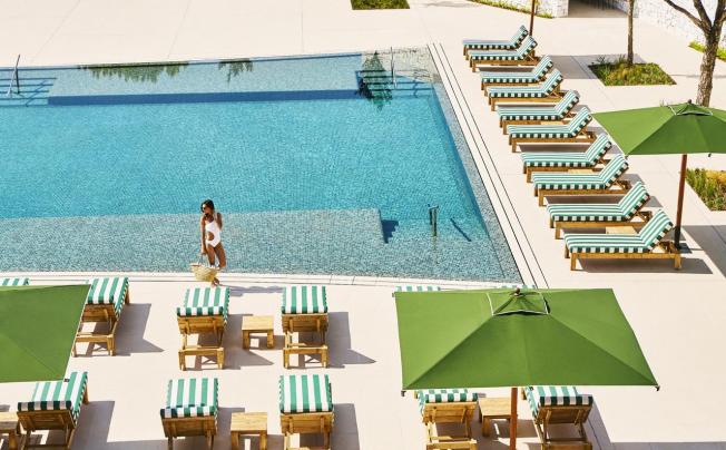 Фото отеля Camiral Hotel (ех. Melia Golf Vichy Catalan Hotel)