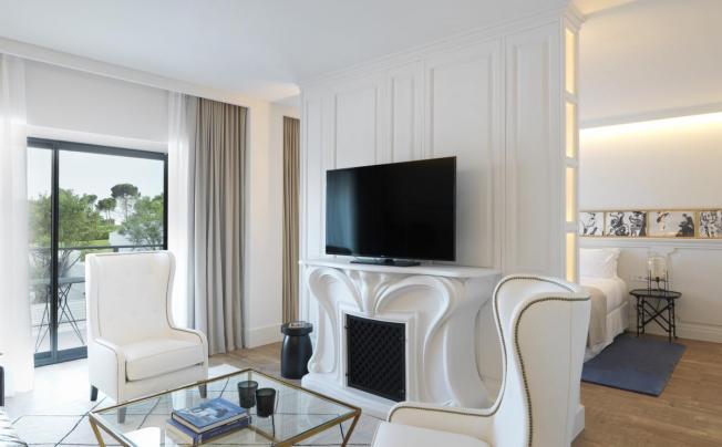 Фото отеля Camiral Hotel