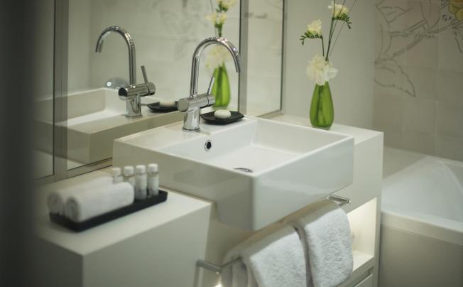 Фото отеля Camiral Hotel