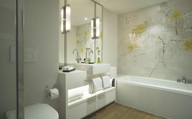 Фото отеля Camiral Hotel