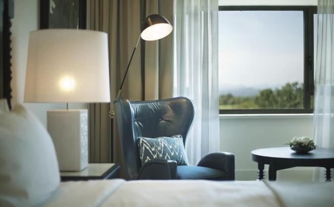 Фото отеля Camiral Hotel