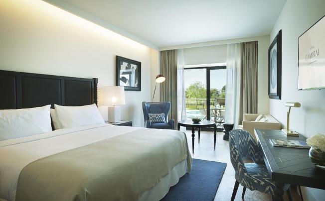 Фото отеля Camiral Hotel