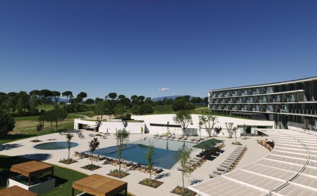 Фото отеля Camiral Hotel