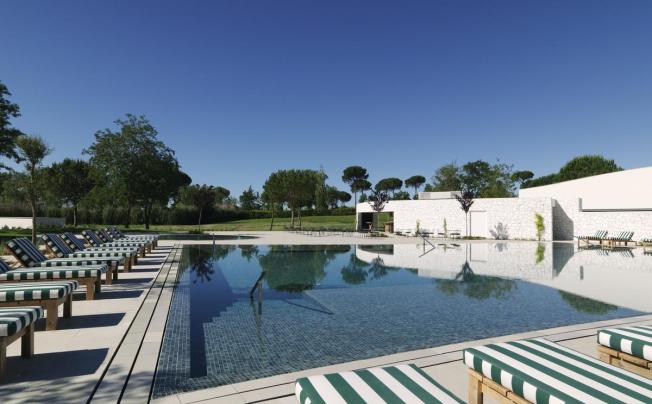 Фото отеля Camiral Hotel