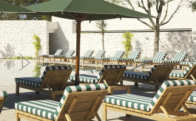 Фото отеля Camiral Hotel