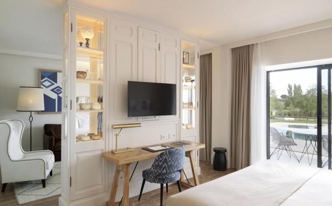 Фото отеля Camiral Hotel