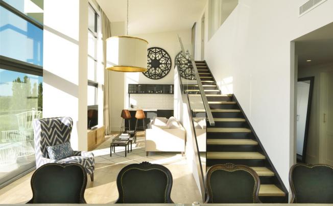 Фото отеля Camiral Hotel