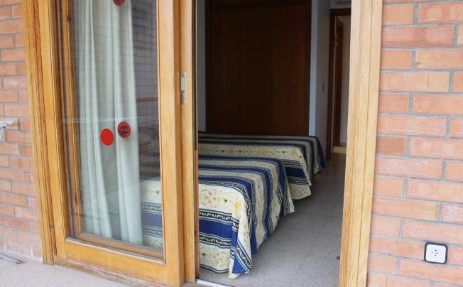 Фото отеля Alpha Apartamentos