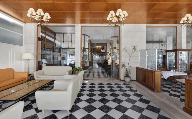 Фото отеля Thb Felip Hotel