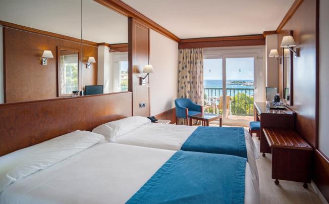 Фото отеля Thb Felip Hotel