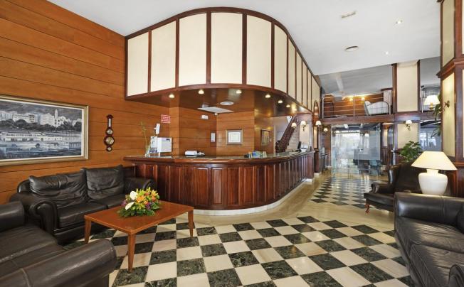 Фото отеля Thb Felip Hotel