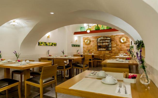Фото отеля Meninas Hotel Madrid 