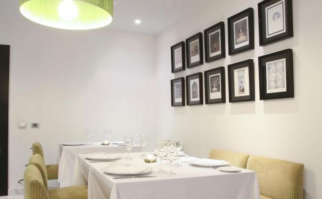 Фото отеля Meninas Hotel Madrid 