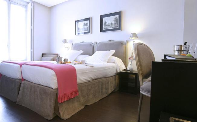 Фото отеля Meninas Hotel Madrid 