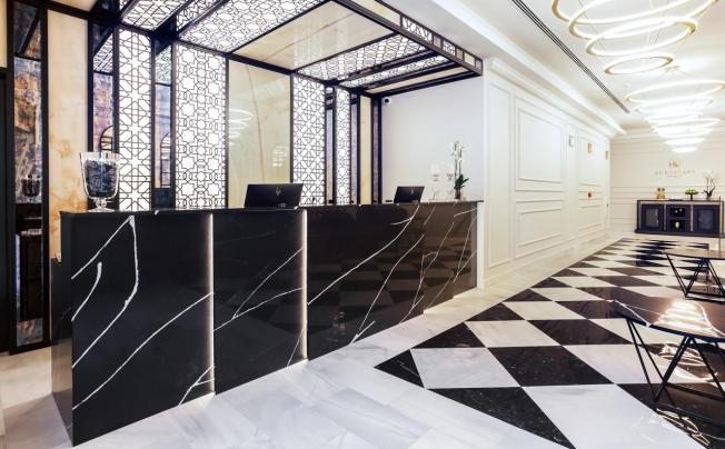 Фото отеля Eurostars Puerta Real