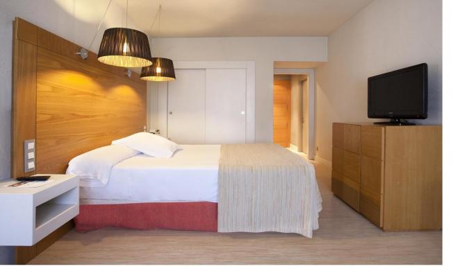 Фото отеля Hesperia Sevilla Hotel