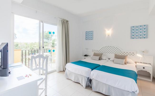 Фото отеля Blue Sea Costa Verde Hotel