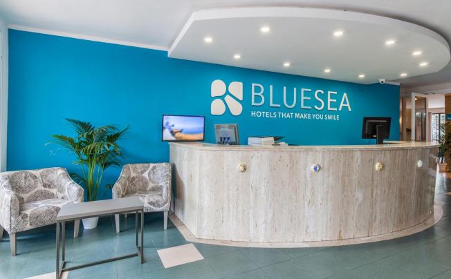Фото отеля Blue Sea Costa Verde Hotel