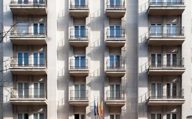 Фото отеля Catalonia Diagonal Centro Hotel (ex. Gran Hotel Catalonia)