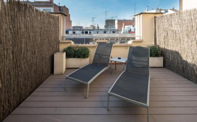 Фото отеля Catalonia Diagonal Centro Hotel