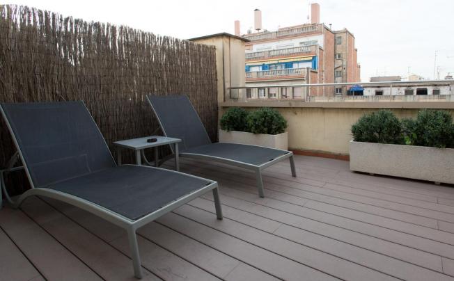 Фото отеля Catalonia Diagonal Centro Hotel