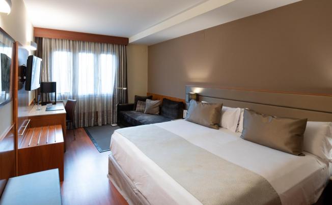 Фото отеля Catalonia Diagonal Centro Hotel
