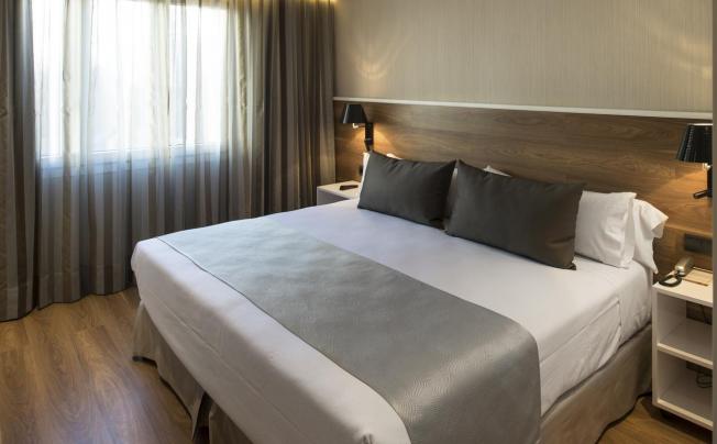 Фото отеля Catalonia Diagonal Centro Hotel